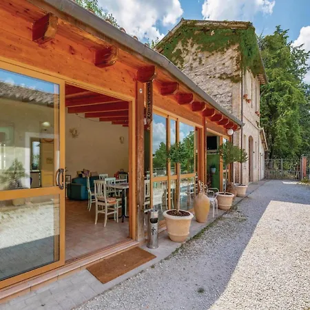 Chalet *